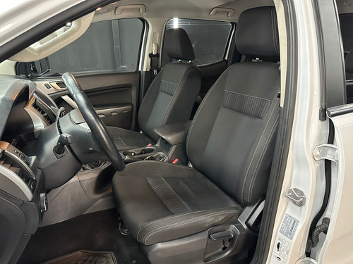 Ford Ranger 3.2 TDI 4X2 DC XLT L19 2020