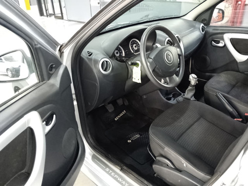 Renault Sandero Stepway 1.6 Confort 105cv 2010