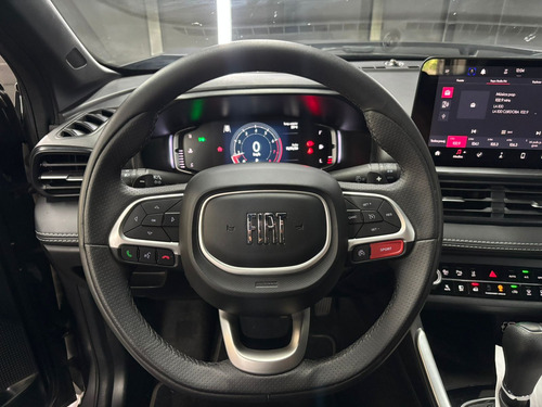 Fiat FASTBACK 1.3 T GSE AT6 L24 2025