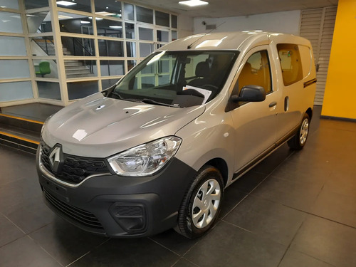 Renault Kangoo Ii Express Confort 5a 1.6 Sce 2024