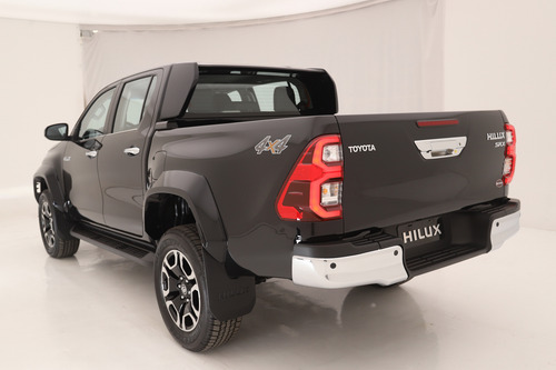 Toyota Hilux Pick-Up 2.8 Cd Srx 204Cv 4X4 At 2026