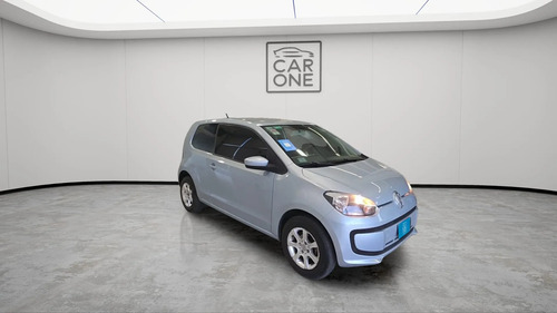 Volkswagen Up! 1.0 MOVE 3P L14 2014