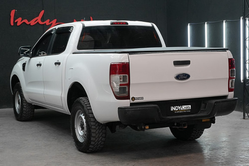 Ford Ranger 2.2 Cd Xl Tdci 150cv 4x2 2017