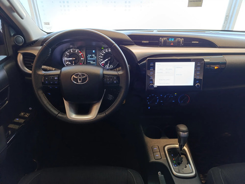 Toyota Hilux Pick-Up 2.4 Cd Sr 150cv 4x2 2023