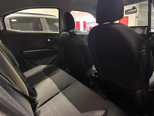 Citroën Basalt 1.6 16v Vti 115 Feel 2026