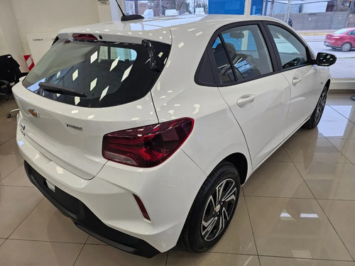 Chevrolet Onix 1.0 Lt 2025