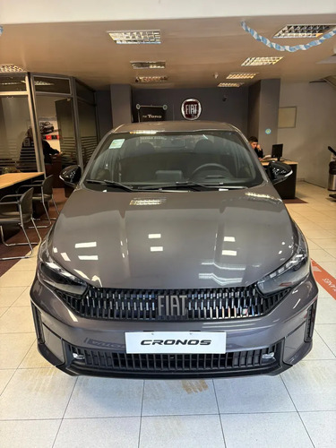 Fiat Cronos 1.3 Gse Drive 2026