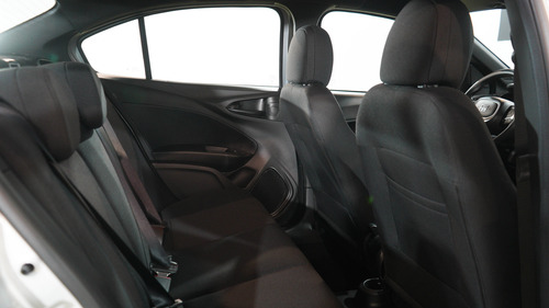 Fiat Cronos 1.3 DRIVE PACK PLUS MT 2026