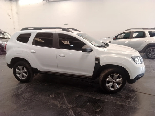 Renault Duster 1.6 Hr16 Intens 115Cv 2025