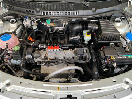 Volkswagen Saveiro 1.6 Gp Ce Pack Electr.+seg.+ High 2013