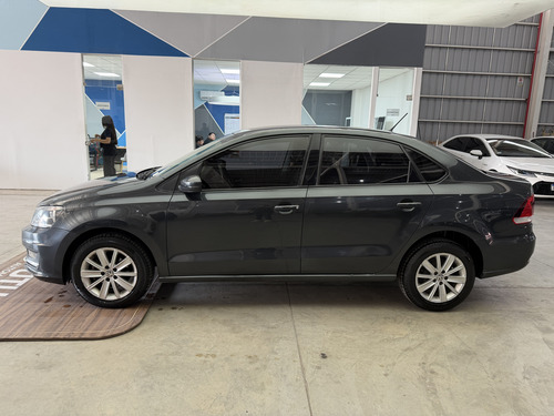 Volkswagen Polo 1.6 16V 2016