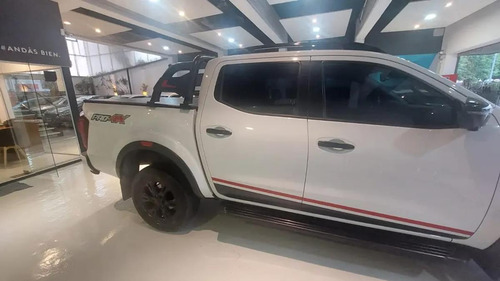 Nissan Frontier 2.3bt Pro4x 4x4 At L22 2023