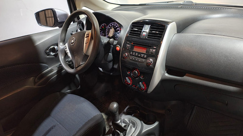 Nissan Note 1.6 Sense 110cv 2018