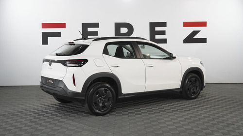 Volkswagen Tera 1.6 Msi Trend Mt 2026