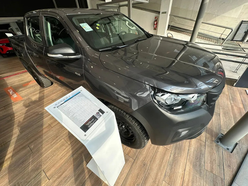 Fiat TITANO 2.2 Multijet Endurance 4Wd Mt 2025