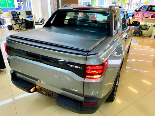 Chevrolet Montana 1.2 T PREMIER AT L26 2026