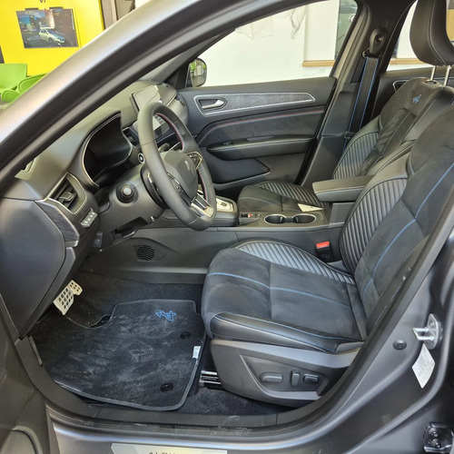 Renault Arkana 1.3 E-Tech Hybrid Espirit Alpine 2026