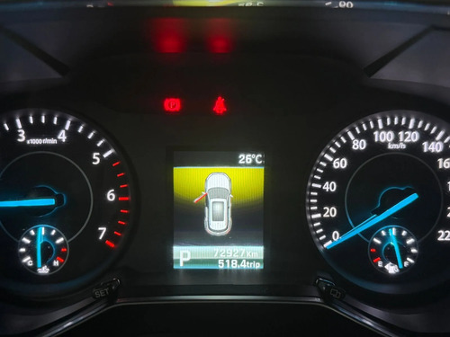 Ford Territory 1.5 T SEL L20 2021