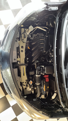 Nissan Note 1.6 Sense 110cv 2018