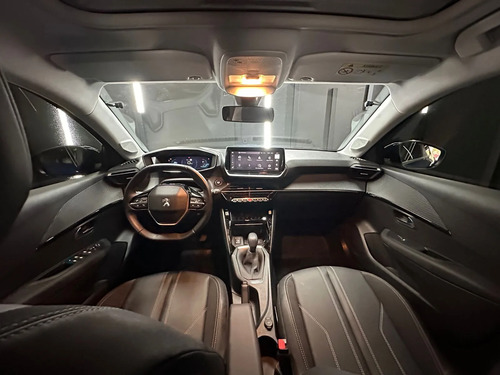 Peugeot 208 1.6 FELINE TIPTRONIC L24 2024