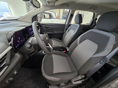Chevrolet Spin 1.8 Lt 5as 105cv 2025
