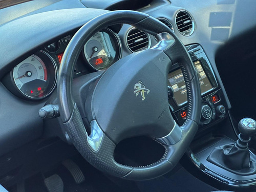 Peugeot 308 1.6 Feline Hdi 115cv 2018