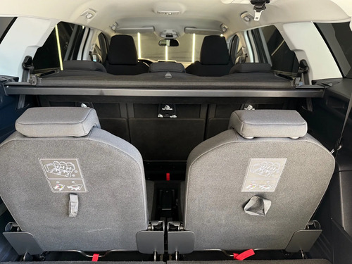 Peugeot 5008 1.6 Allure Tiptronic 2018