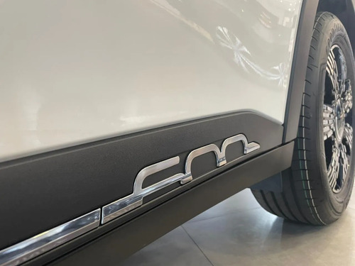 Fiat 600 hybrid 1.2 E-Dct 2026