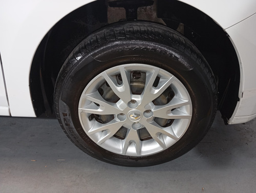 Renault Sandero 1.6 16v Zen L/19 2021