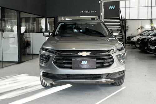 Chevrolet Montana Premier AT 1.2T 2026