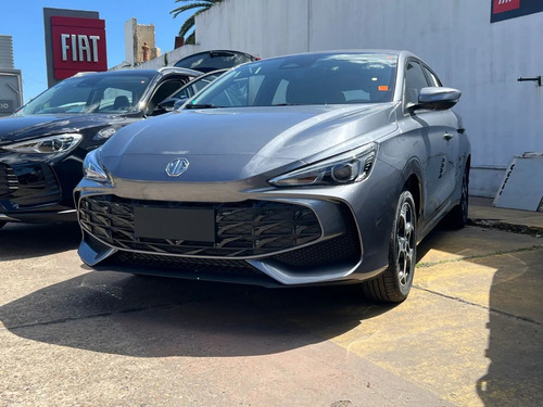 MG 3 hybrid 1.5 Hev Luxury At 2026