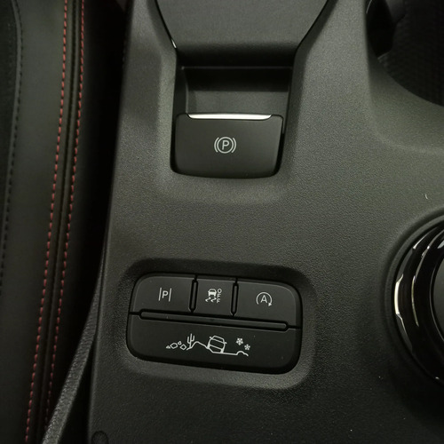 Ford Ranger Raptor 3.0L V6 Ecoboost Biturbo Cabina Doble 4X4 2026