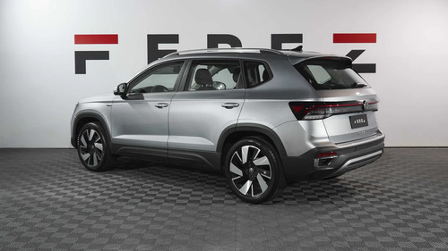 Volkswagen Taos 1.4 250 Tsi Highline Tiptronic 2026