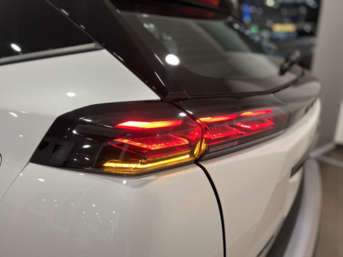 Peugeot 2008 1.0T Active 2026