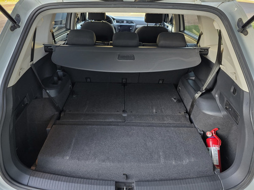 Volkswagen Tiguan Allspace 1.4 Tsi Trendline 150cv Dsg 2018