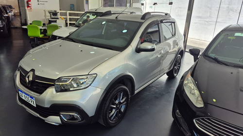 Renault Sandero Stepway 1.6 16v Intense 2023