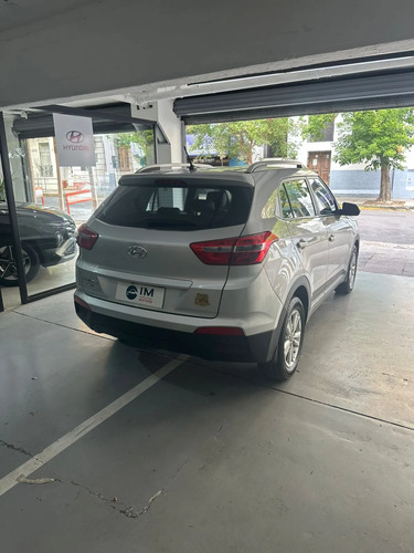 Hyundai Creta 1.6 Gl 2016