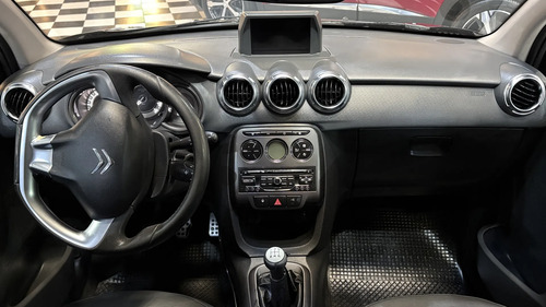 Citroën C3 1.6 Exclusive Vti 115cv 2014