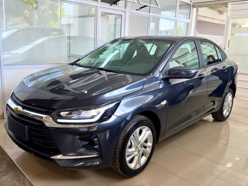 Chevrolet Onix 1.0 T LTZ PLUS 4P AT L26 2026