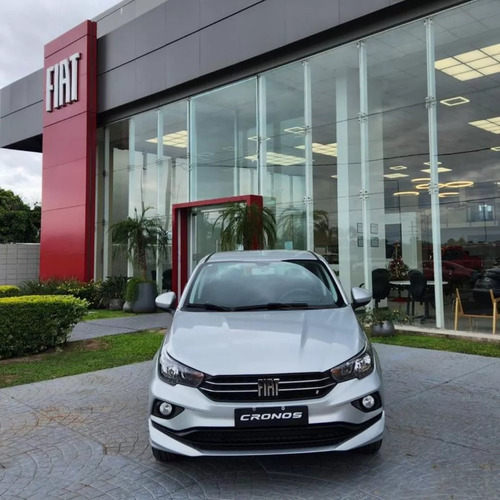 Fiat Cronos 1.3 Gse Like 2024