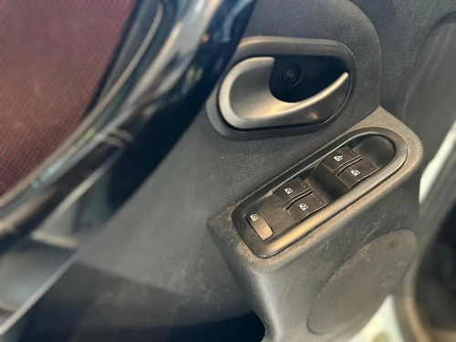 Renault Sandero Stepway 1.6 Privilege Nav 105cv 2014