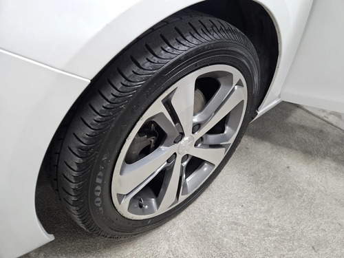 Peugeot 308 1.6 S Allure Plus 2019