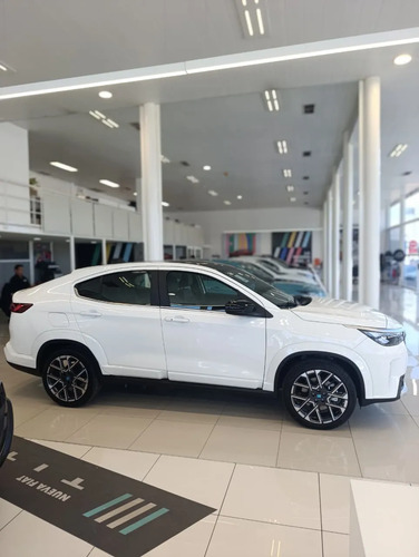 Fiat FASTBACK 1.3 T270 At6 2026