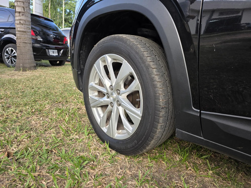 Chevrolet Tracker 1.2 Turbo Ltz At 2023