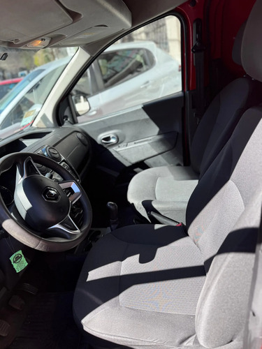 Renault Kangoo Ii Express Confort 1.5 Dci 2018