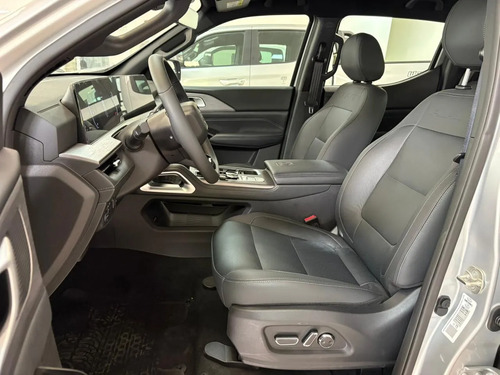 RAM Dakota 2.2Td Laramie 4Wd At8 2026