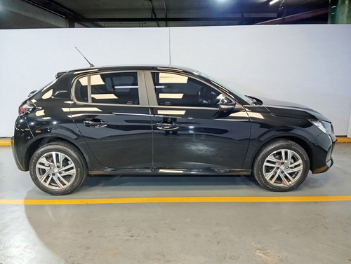 Peugeot 208 1.6 Allure Pack L/23 2023