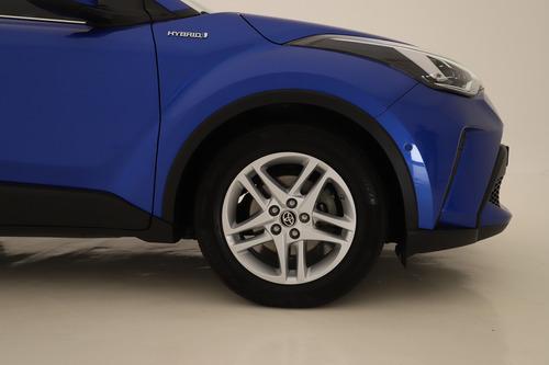 Toyota C-HR 1.8 Ecvt Hv 2020