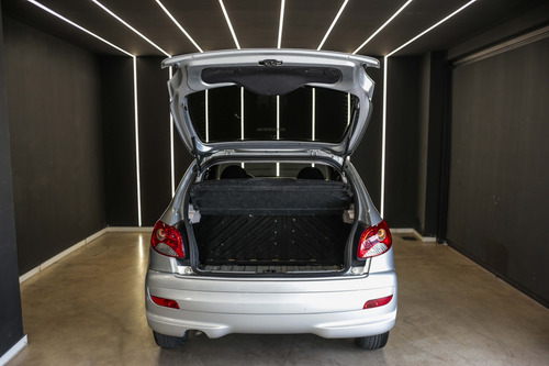 Peugeot 207 1.4 XS ALLURE 5P 2016