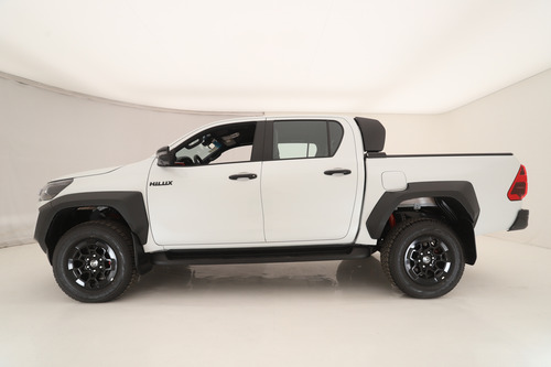 Toyota Hilux Pick-Up 2.8 Cd Gr-Sport 224Cv 4X4 At 2025